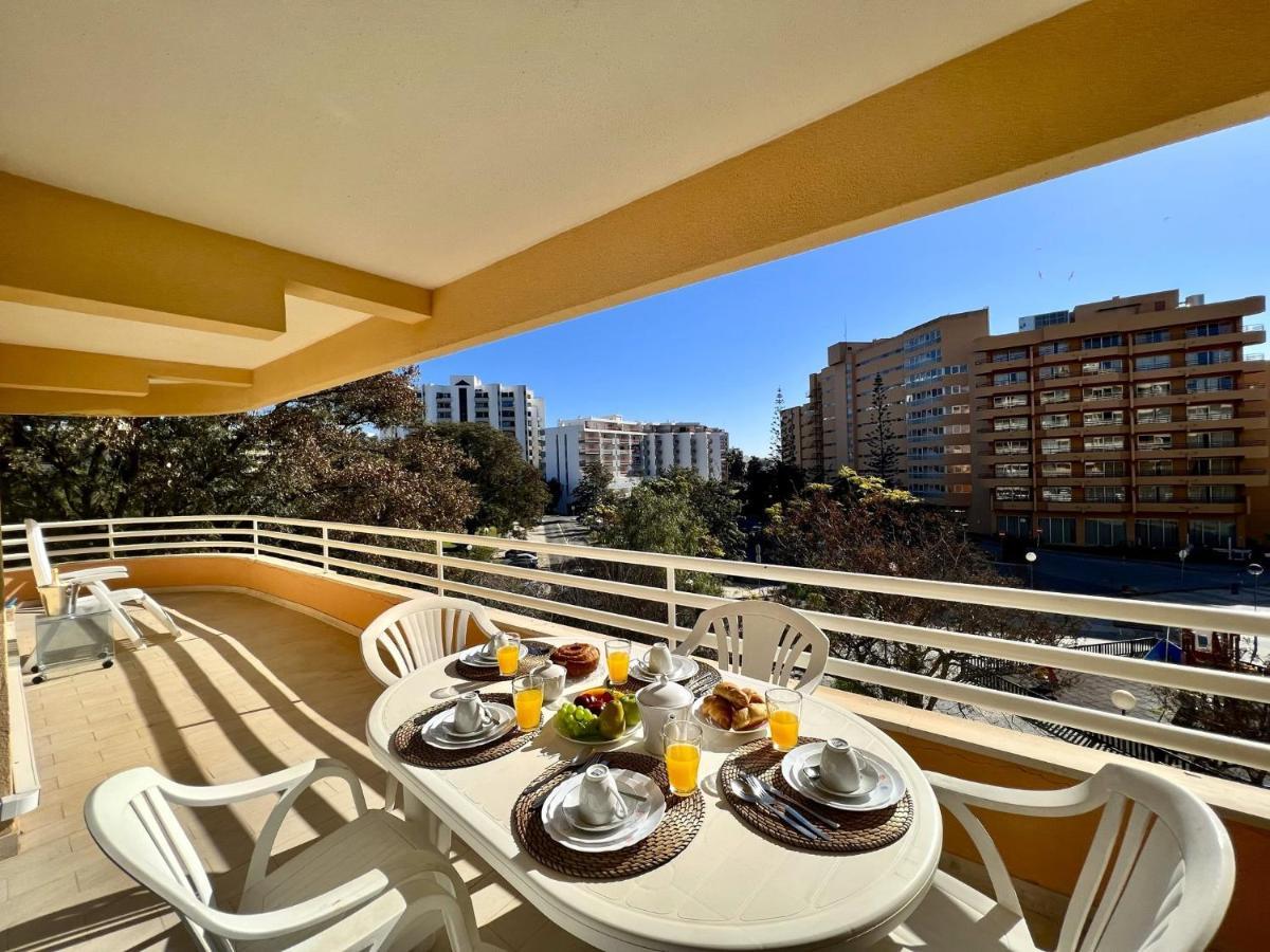 Vilamoura Marina Mar 2 With Pool By Homing Luaran gambar