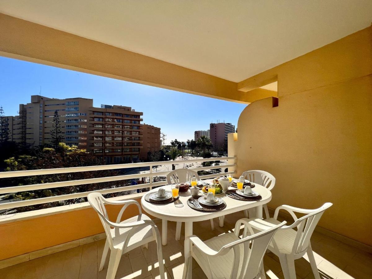 Vilamoura Marina Mar 2 With Pool By Homing Luaran gambar