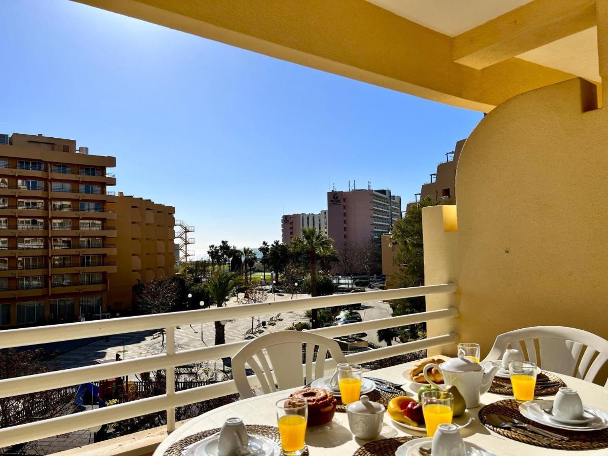 Vilamoura Marina Mar 2 With Pool By Homing Luaran gambar