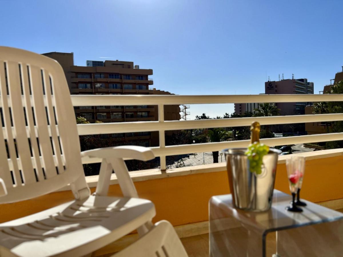 Vilamoura Marina Mar 2 With Pool By Homing Luaran gambar