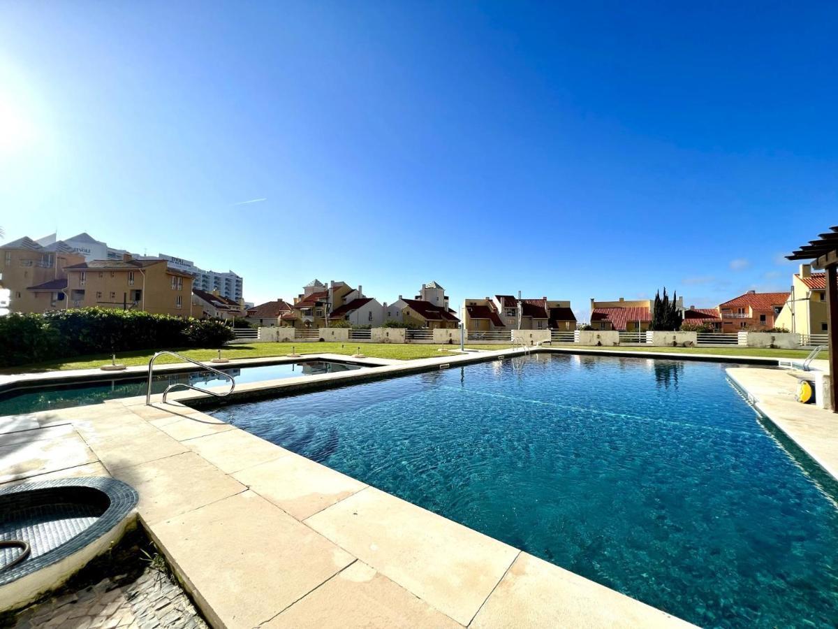 Vilamoura Marina Mar 2 With Pool By Homing Luaran gambar