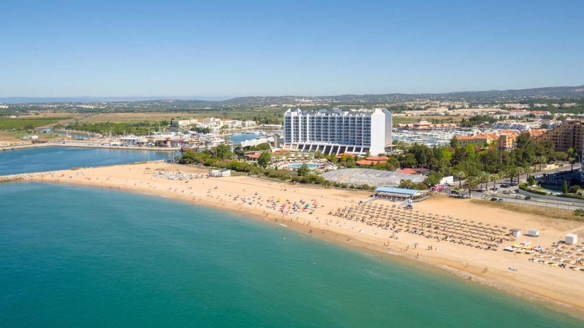 Vilamoura Marina Mar 2 With Pool By Homing Luaran gambar